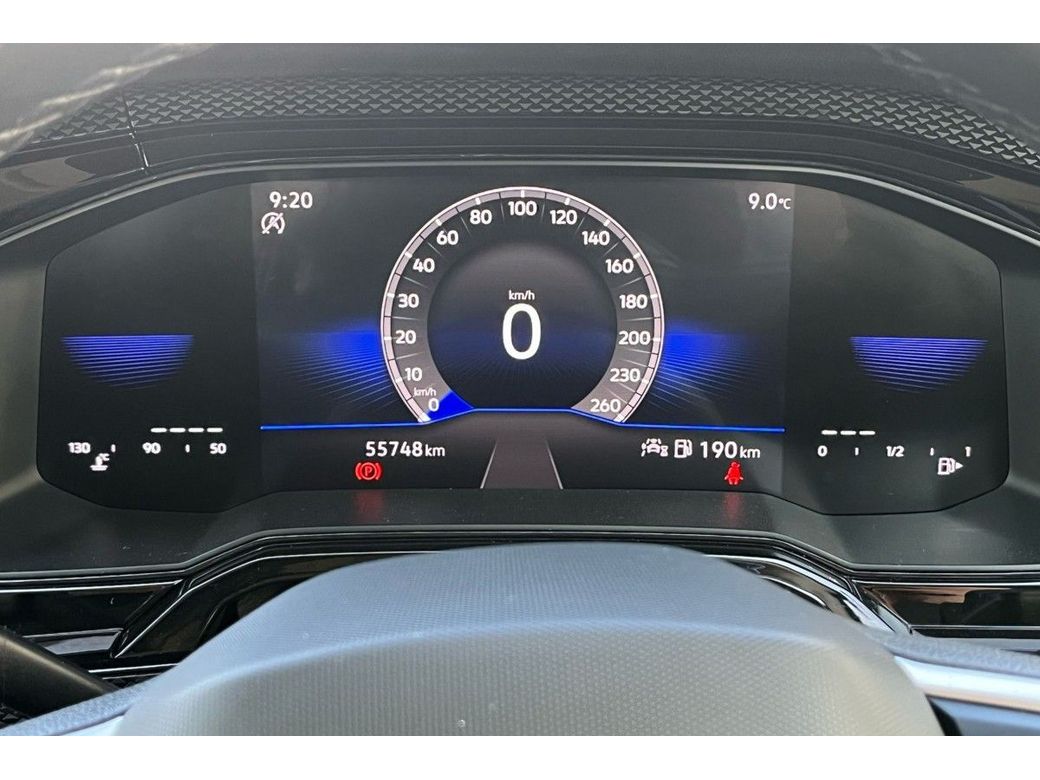 2023 Volkswagen Polo