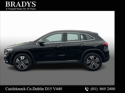 2026 Mercedes-Benz GLA Class