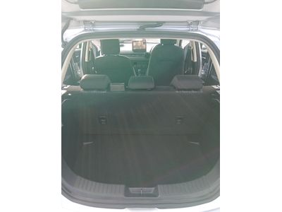 2017 Mazda Demio