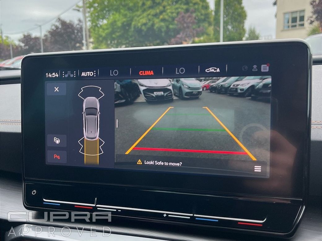 2022 Cupra Formentor
