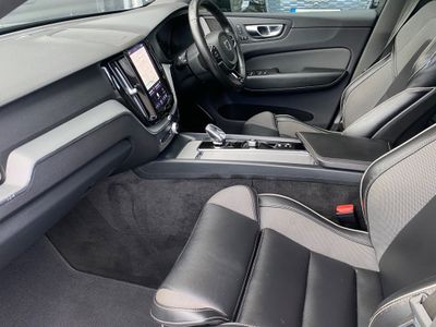 2024 Volvo XC60