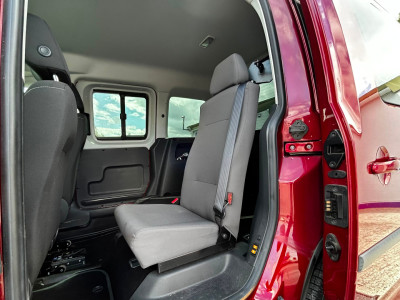 2021 Volkswagen Caddy