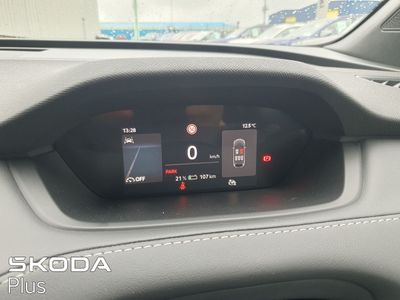 2026 Skoda Enyaq