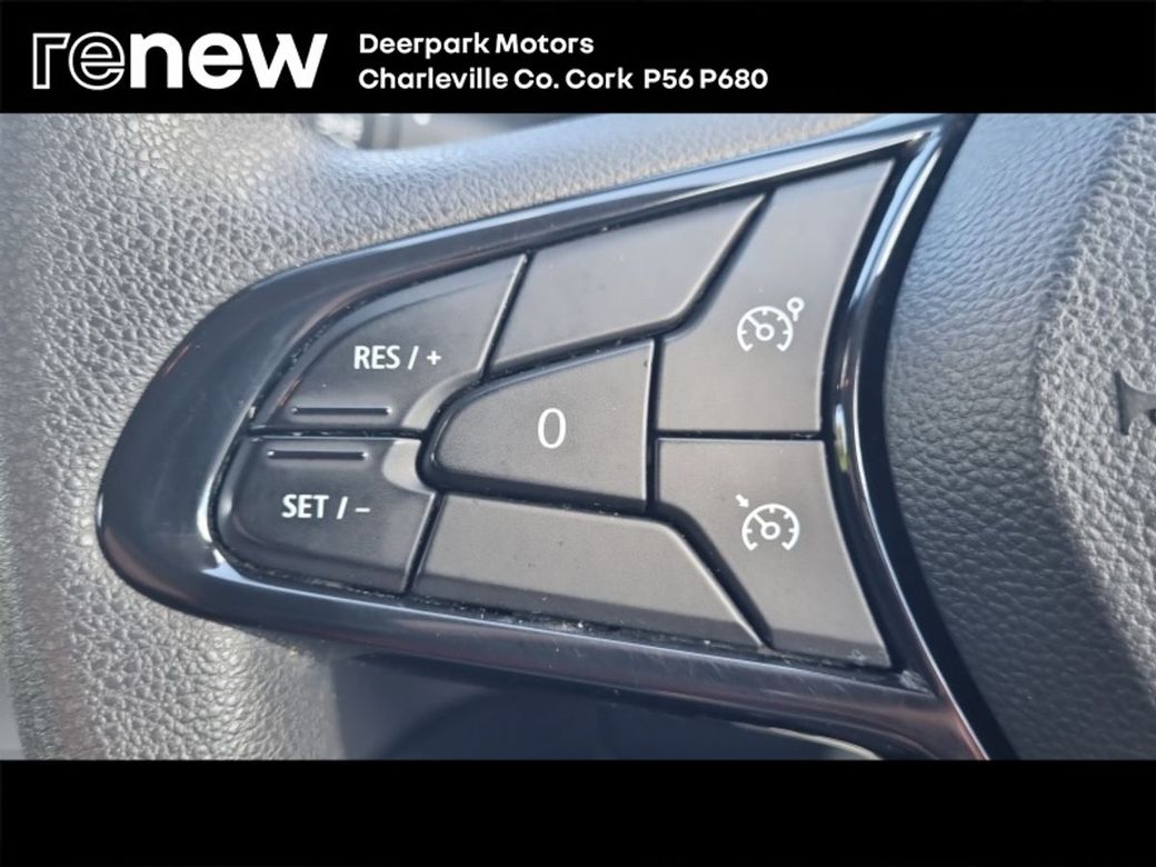 2024 Renault Trafic