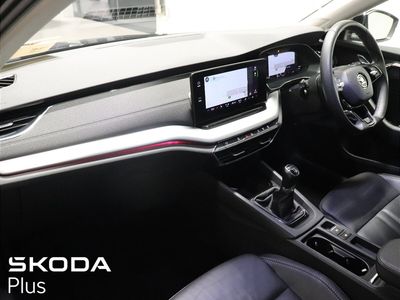 2023 Skoda Octavia
