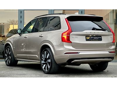 2024 Volvo XC90