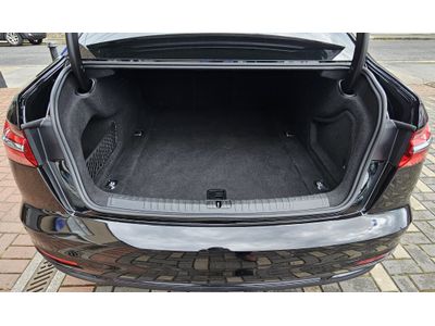 2018 Audi A6