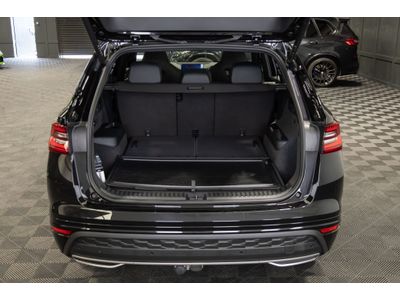 2025 Skoda Kodiaq