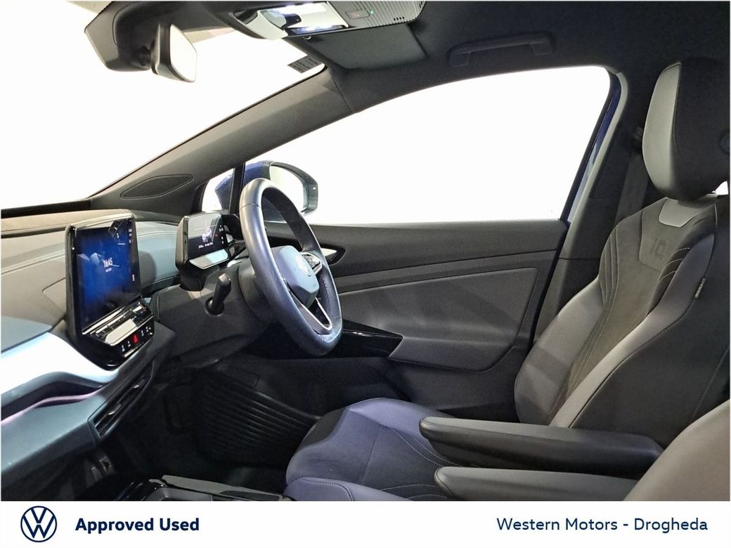 2024 Volkswagen ID.4