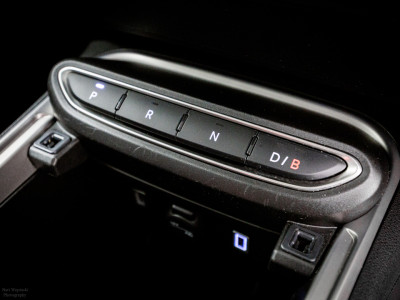 2025 Jeep Avenger