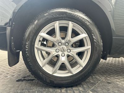 2019 Volvo XC60