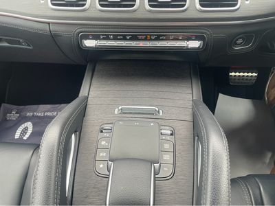 2022 Mercedes-Benz GLE Class