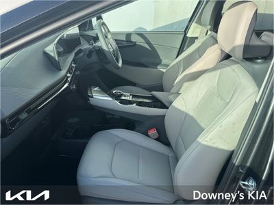 2026 Kia EV6