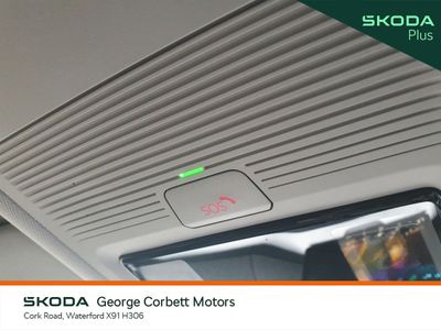 2025 Skoda Kodiaq