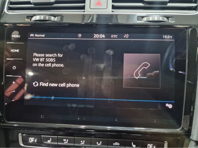 2021 Volkswagen Golf