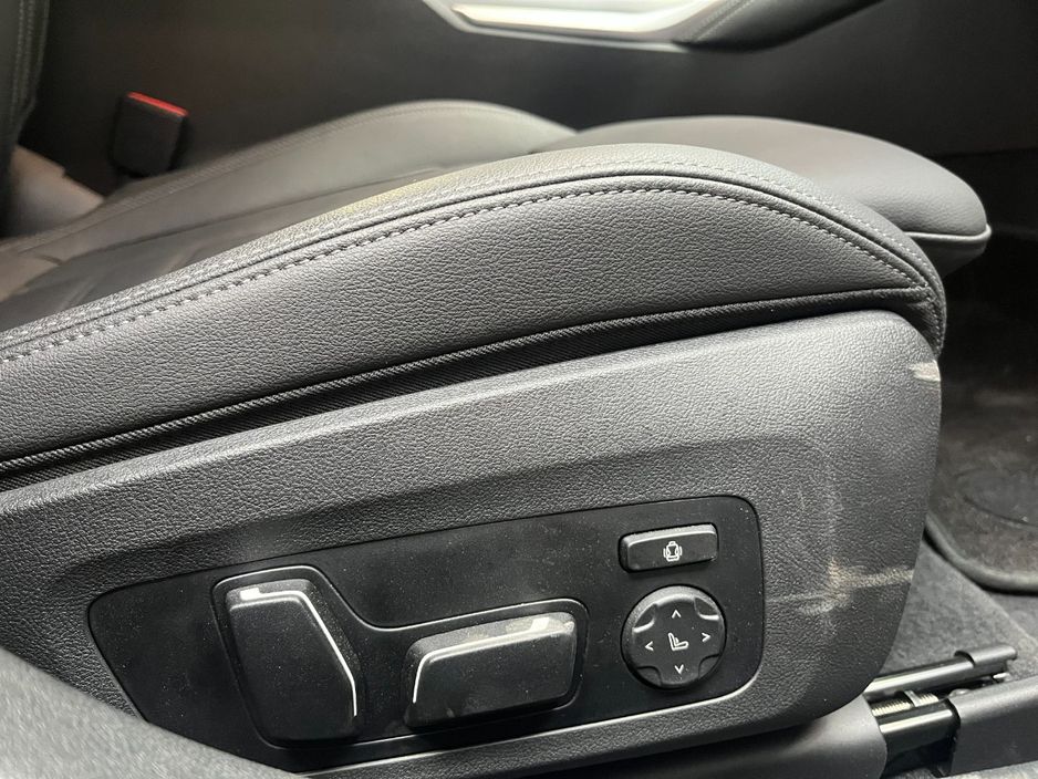 2025 BMW i4