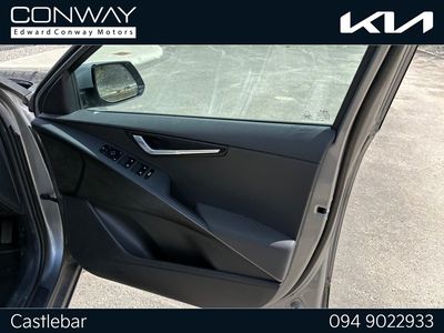 2025 Kia Niro