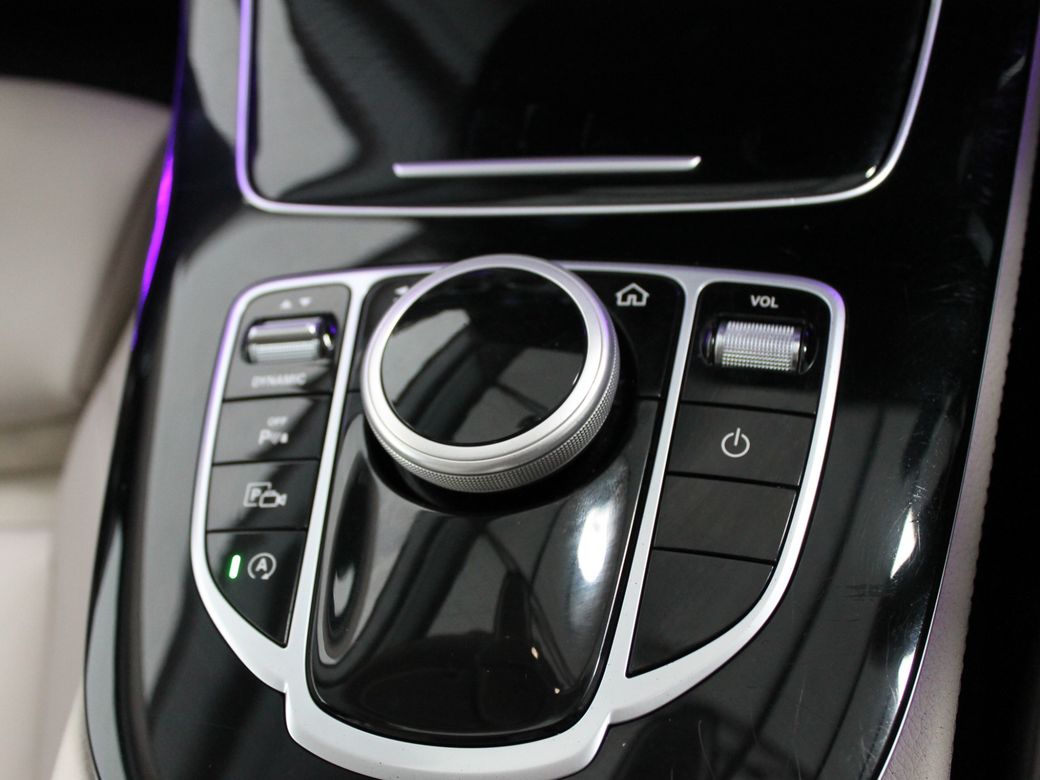 2018 Mercedes-Benz E Class