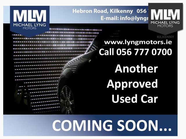 vehicle for sale from Michael Lyng Motors