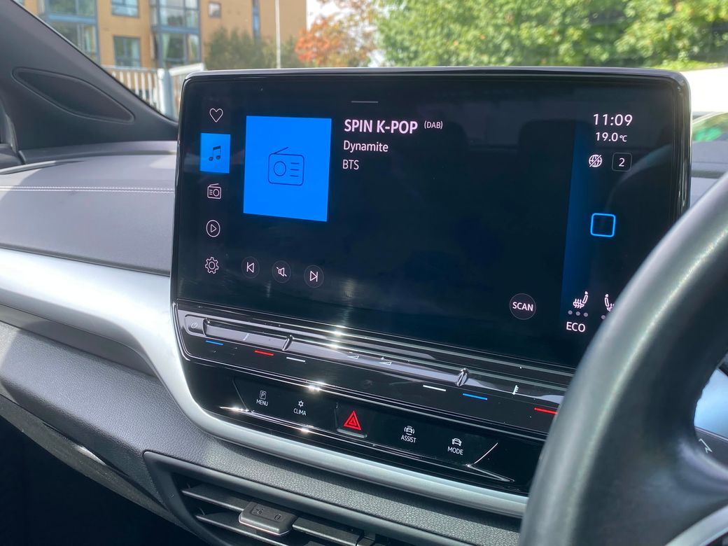 2023 Volkswagen ID.5