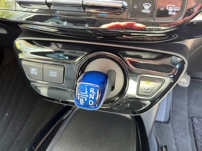 2020 Toyota Prius
