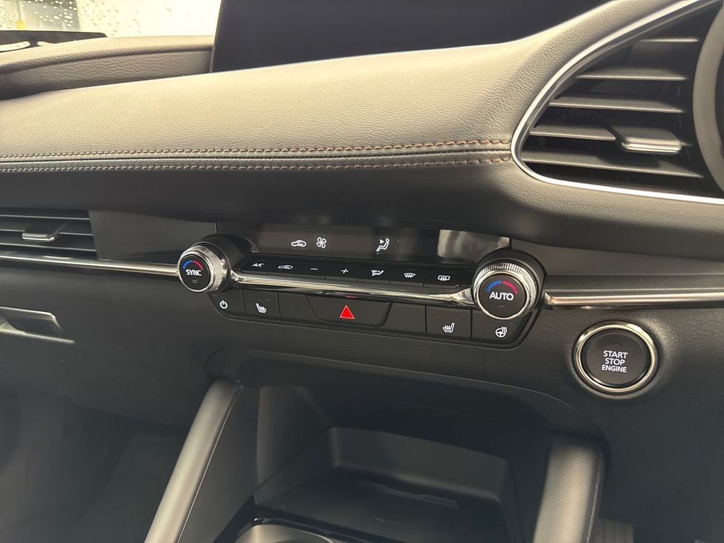 2026 Mazda Mazda3