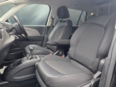 2022 Citroen Grand C4 SpaceTourer