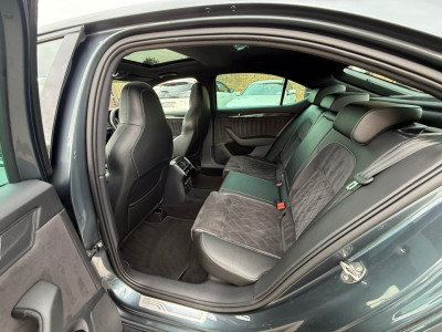 2018 Skoda Superb