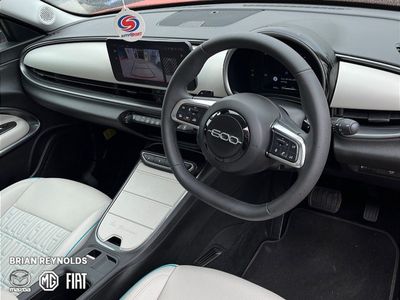 2024 Fiat 600