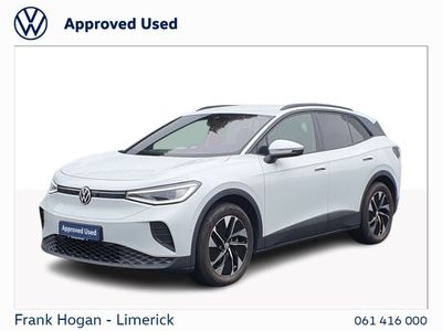 2025 Volkswagen ID.4