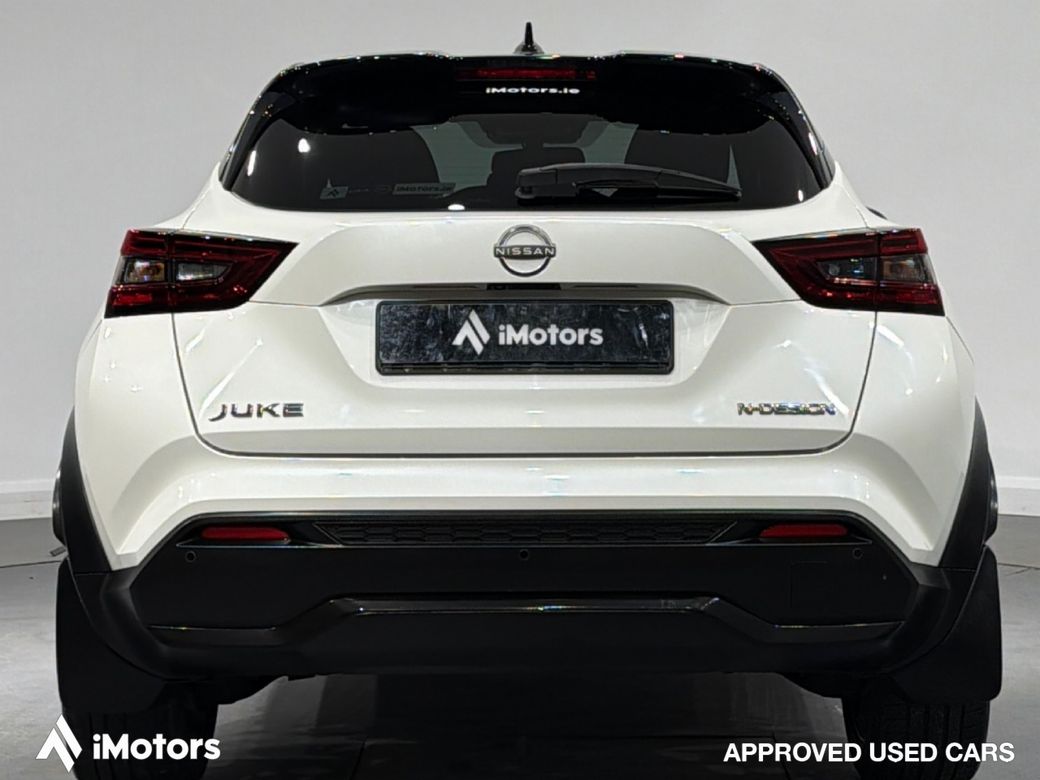 2023 Nissan Juke