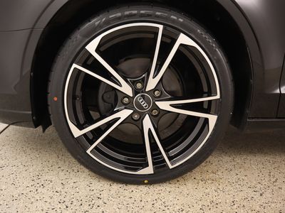 2017 Audi A3
