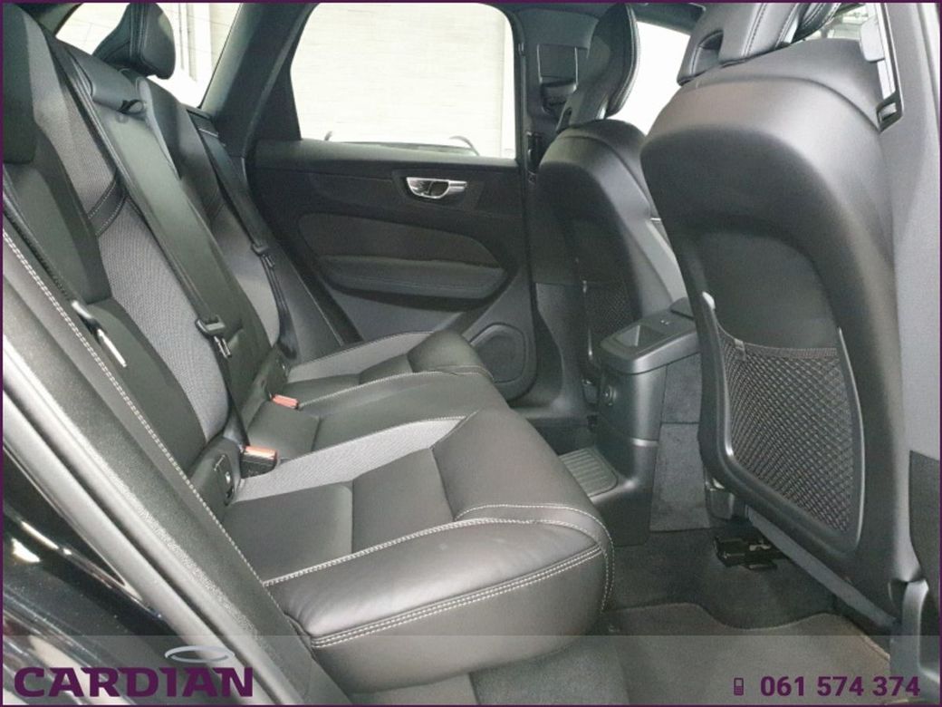 2026 Volvo XC60