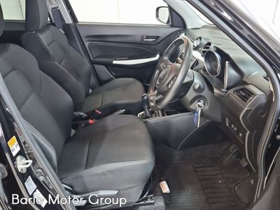 2023 Suzuki Swift
