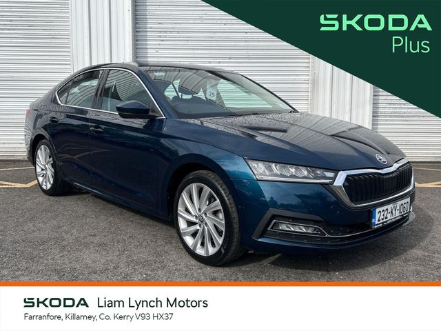 vehicle for sale from Liam Lynch Motors