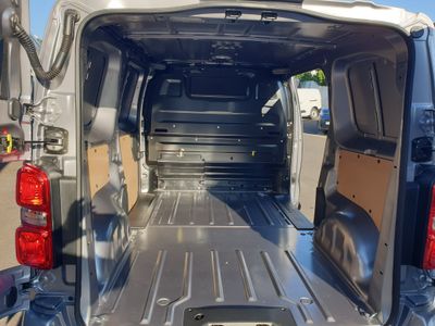 2026 Citroen Dispatch