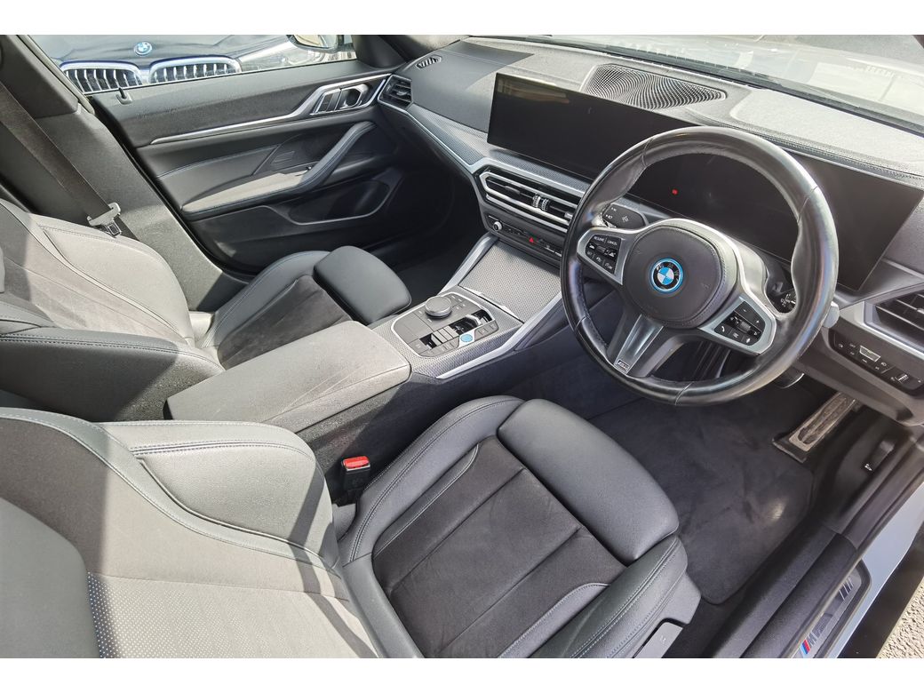 2023 BMW i4