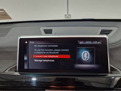 2022 BMW X1
