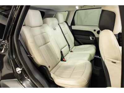 2022 Land Rover Range Rover Sport