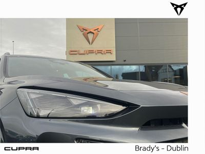 2026 Cupra Formentor