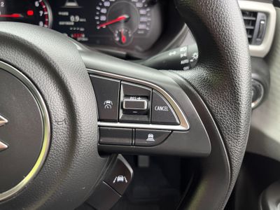 2023 Suzuki Swift