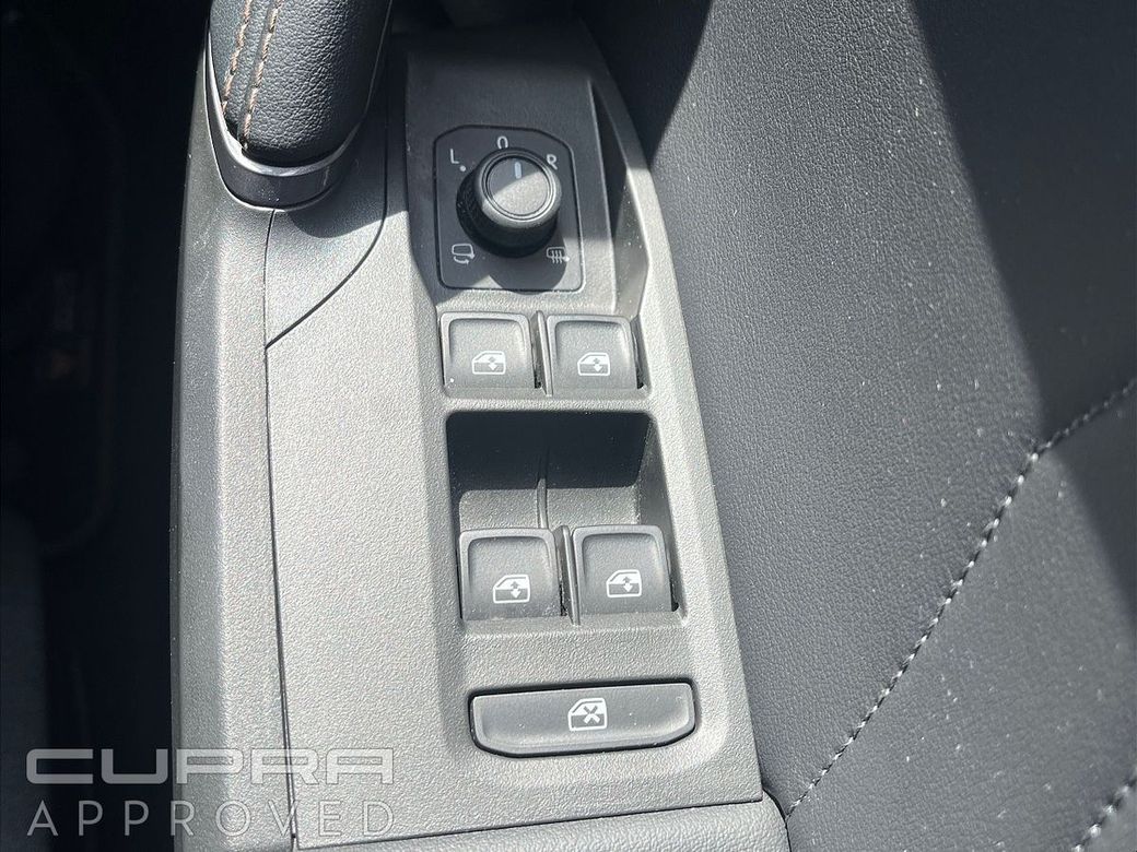 2024 Cupra Formentor