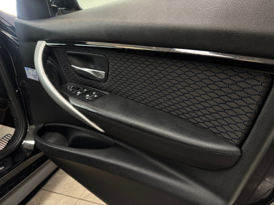 2018 BMW 3 Series