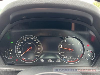 2019 BMW 3 Series