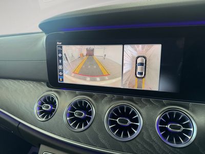 2019 Mercedes-Benz CLS Class