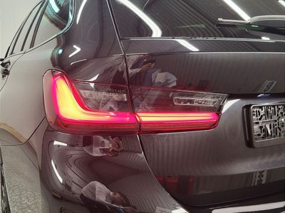 2026 BMW 3 Series