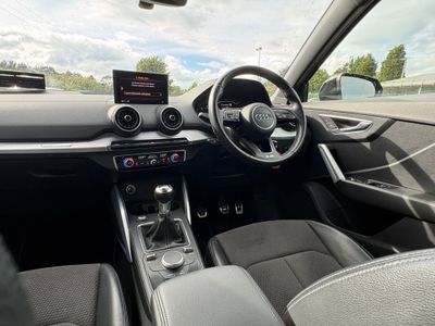2016 Audi Q2