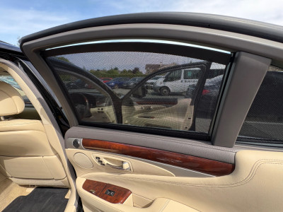 2015 Lexus LS 460