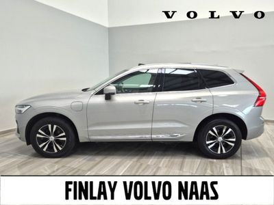 2023 Volvo XC60