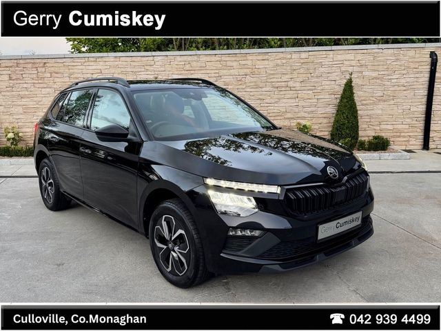 vehicle for sale from Gerry Cumiskey Ltd